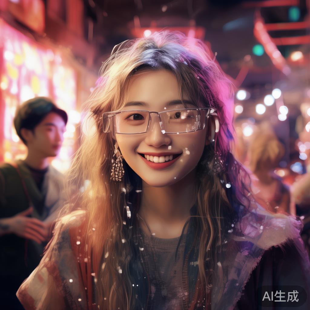 另一方面，对于那些真正热爱小红