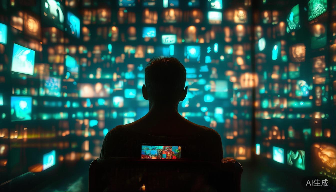 在这个数字化的时代，我们越来越