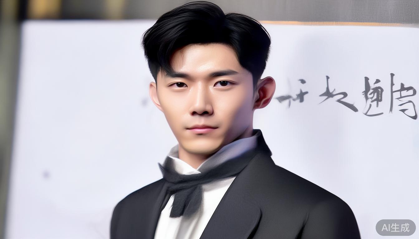 另一方面看，任嘉伦的微博粉丝数