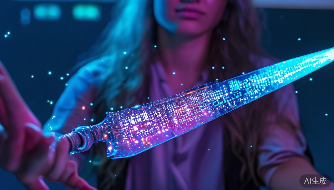 在这个数字化的时代，TikTo