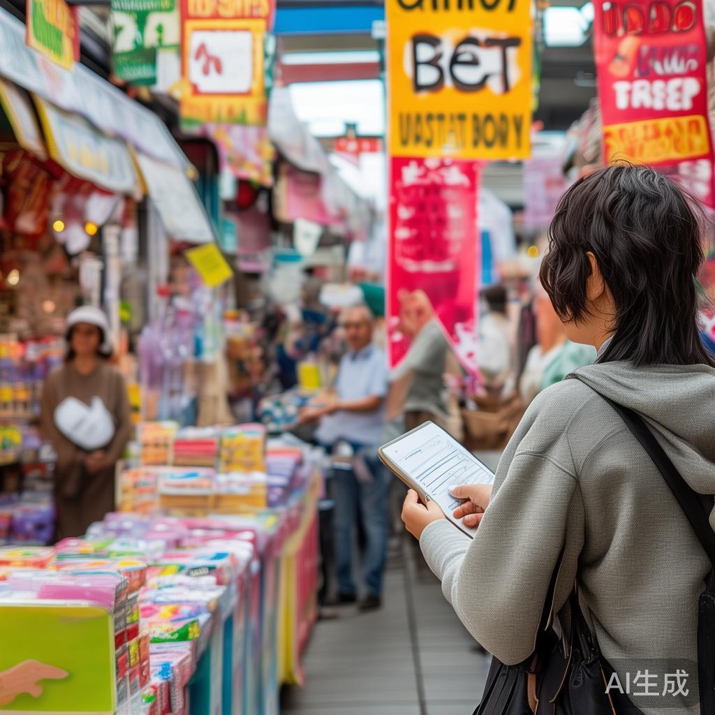 此外，我们还可以通过多了解市场