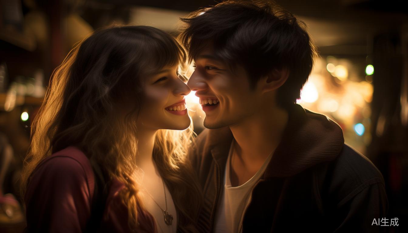 我曾经在一个作者的直播间里，和