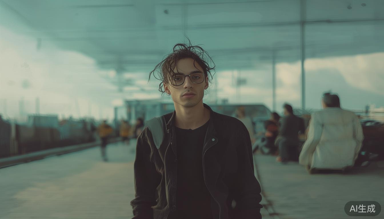 最后，我认为，微博变明星粉丝的