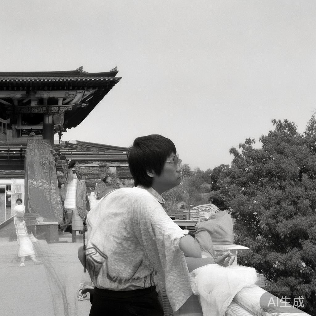 案例分析二：抖音达人“罗志祥”