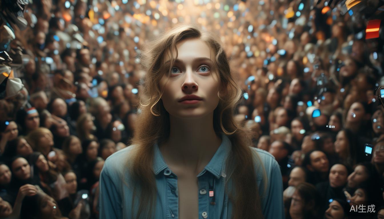 学会筛选：在众多关注者中，要学