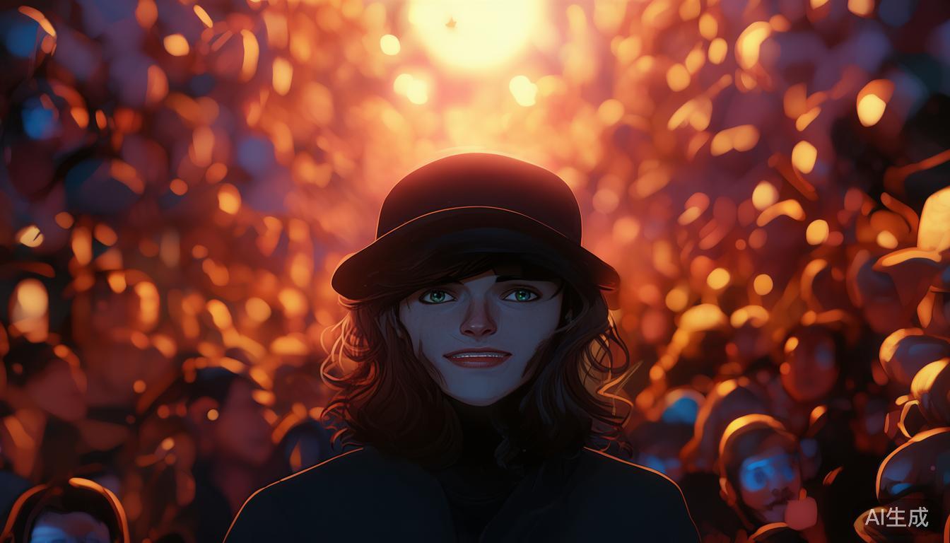 渐渐地，我的微博开始有了新的变