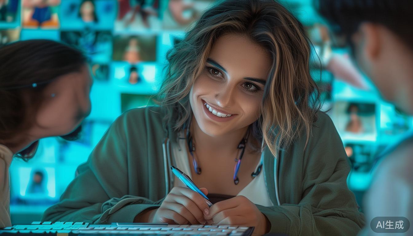 在回复粉丝时，我们要做到精准，