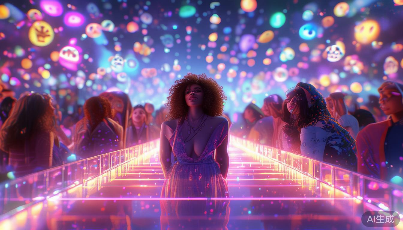 或许，这就是TikTok的魅力