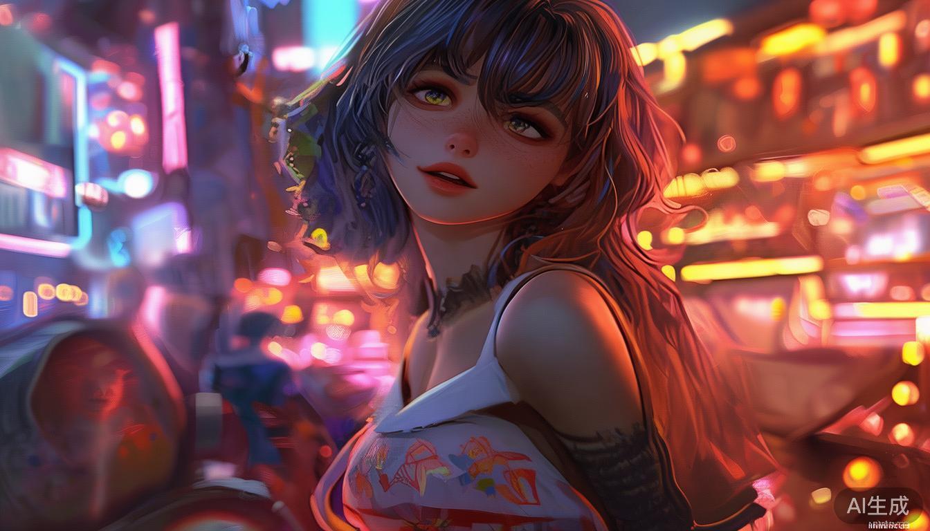 自我认同：快手主播们通过展示自