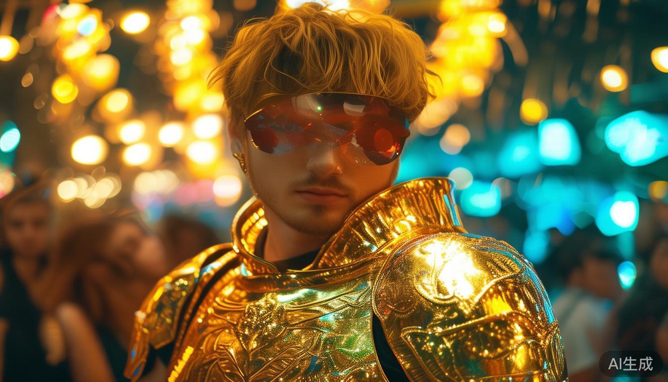 另一方面，粉丝对创作者的喜爱，