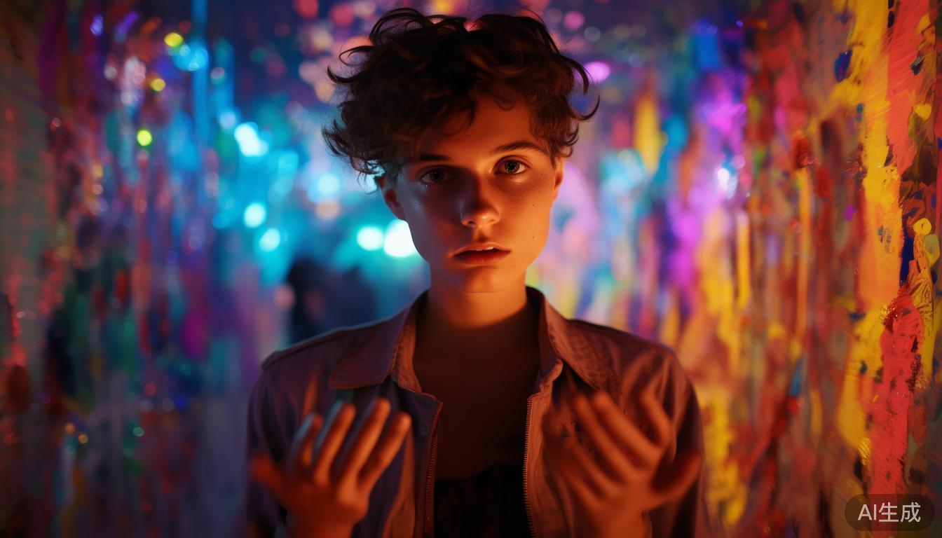 在这个喧嚣的短视频时代，我们都