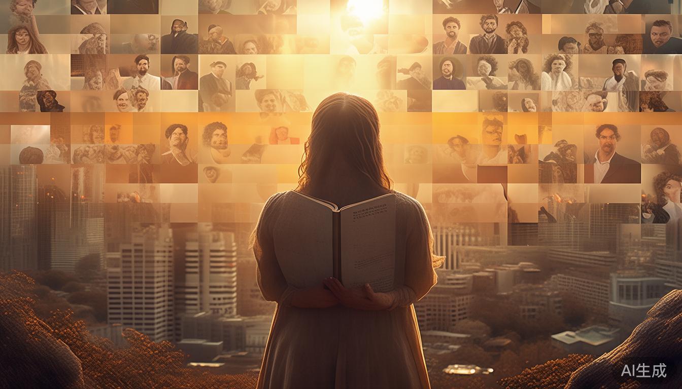 首先，我们要认识到，粉丝数量并