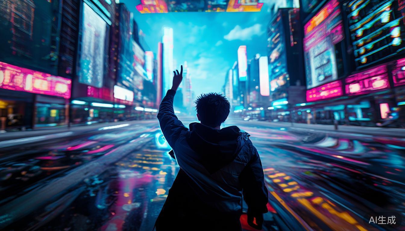 然而，另一方面，我也不禁怀疑，