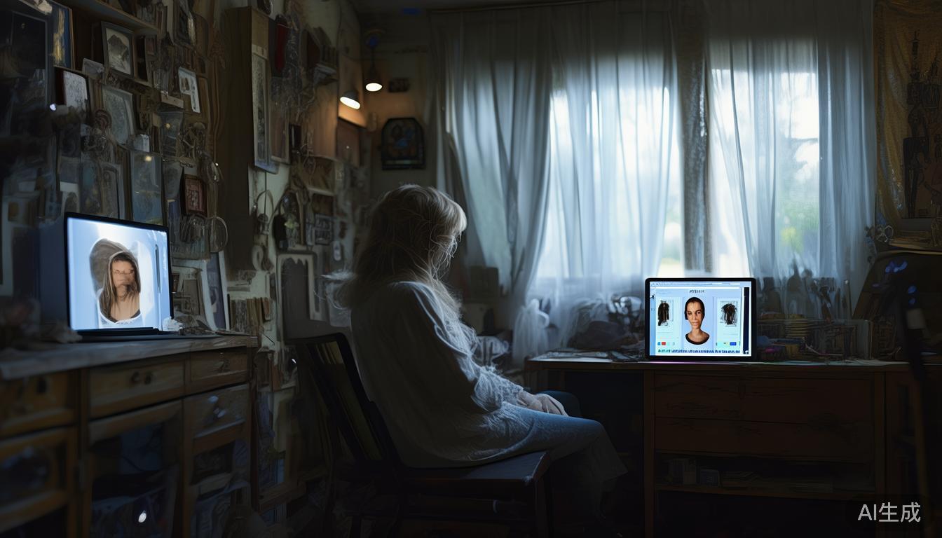 在这个数字化的时代，我们都在寻