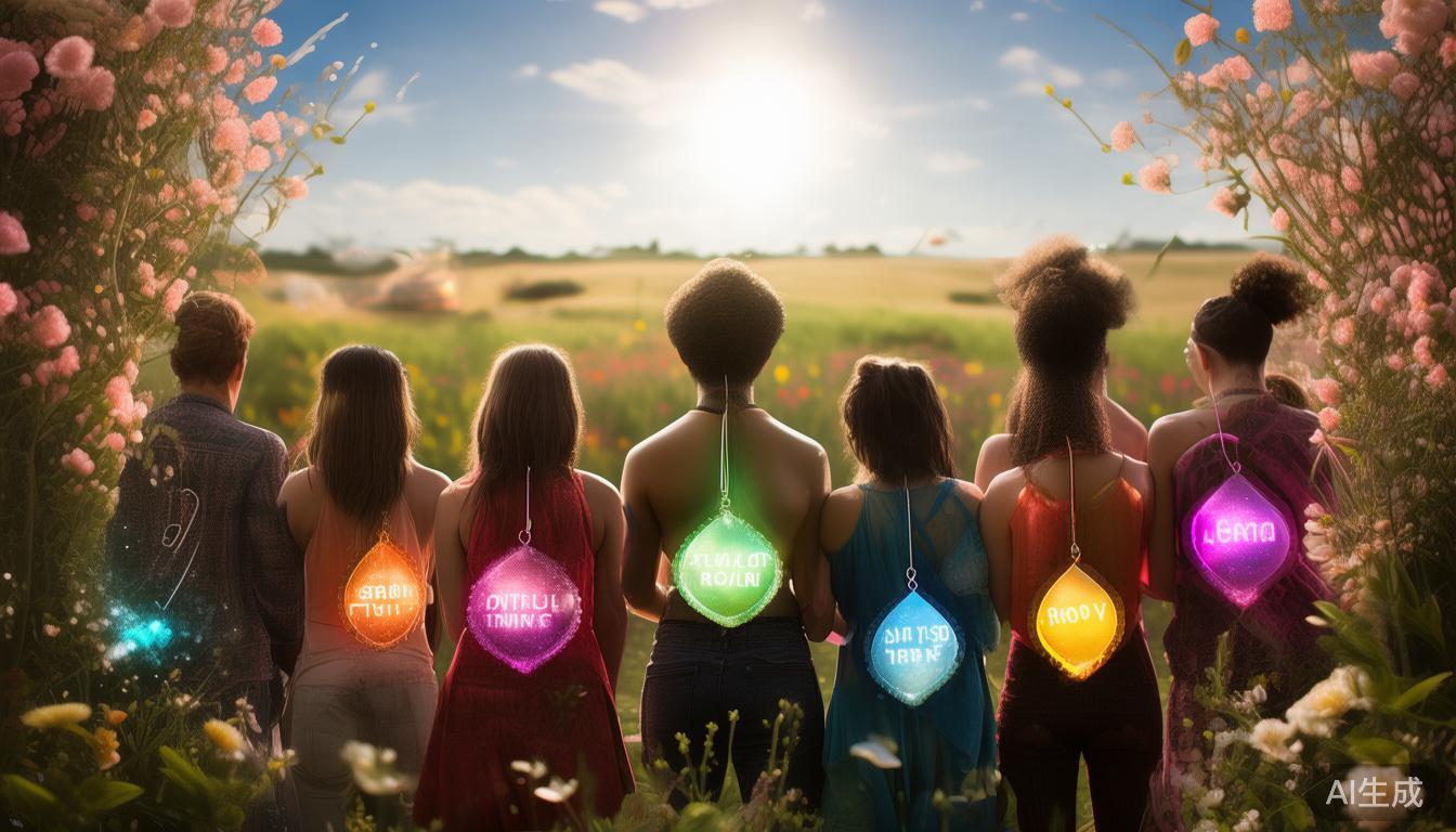 或许，我们无法预知未来会带给我