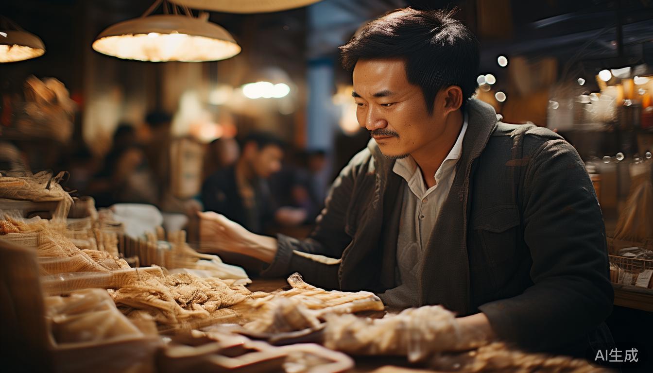 在快手的营销中，故事的力量不容