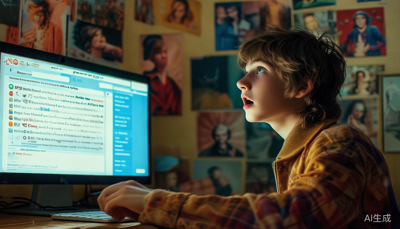 粉丝为什么以微博为主