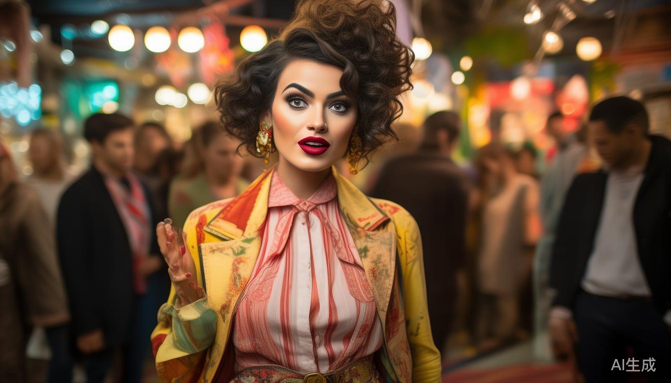 在这个“千篇一律”的时代，保持