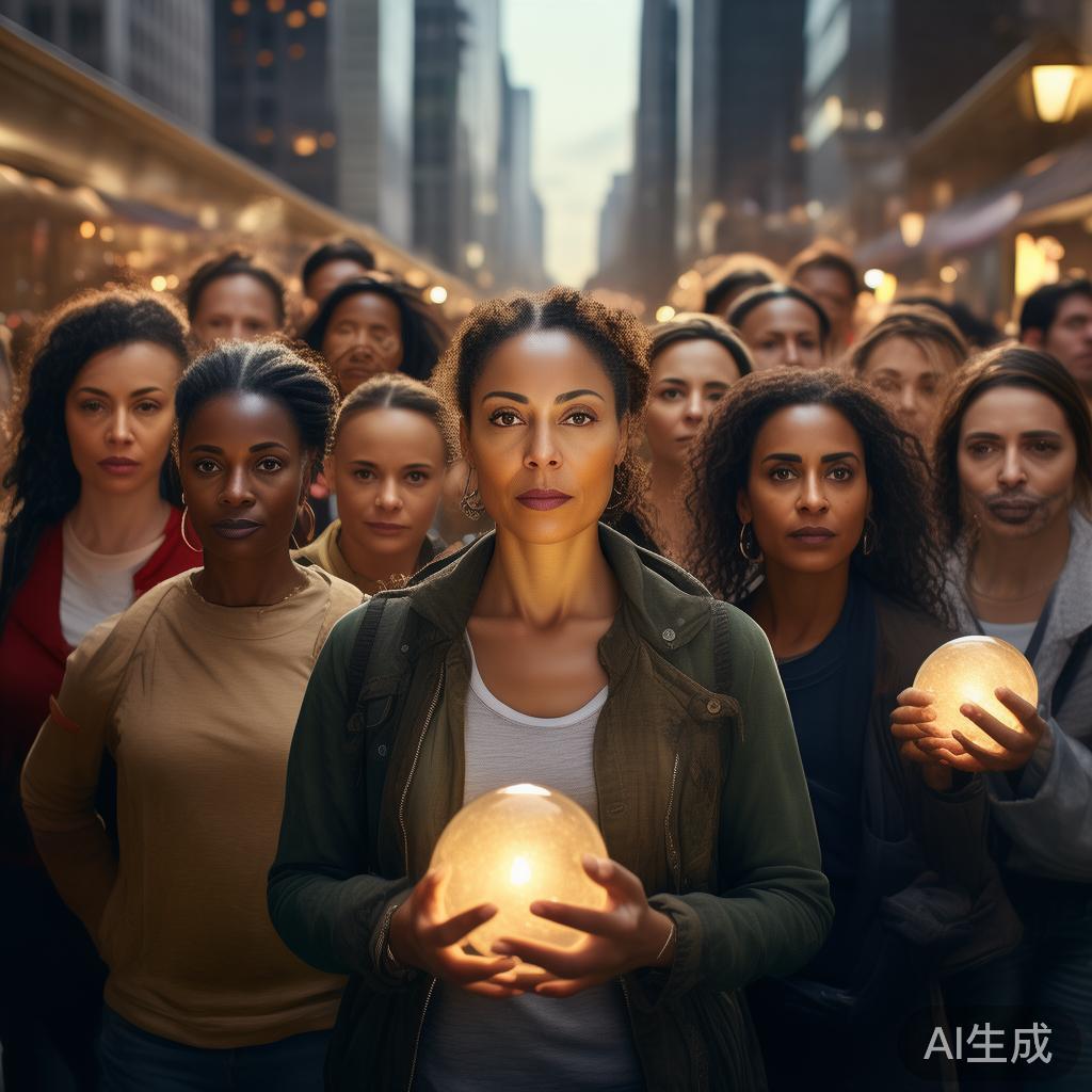 玩小红书的女生都是什么人