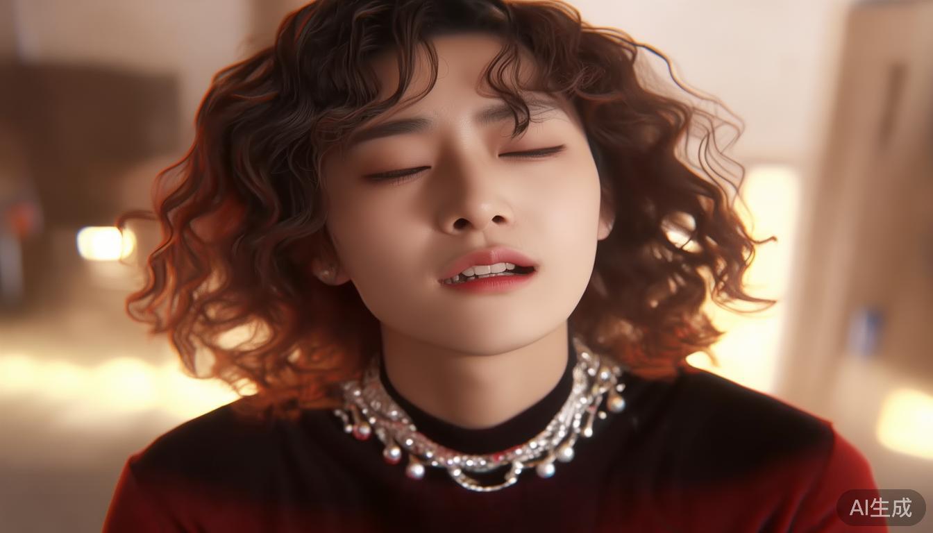 在TikTok的视频教程中，情