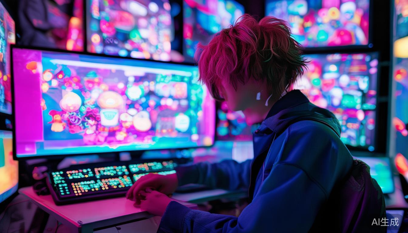 持续创新：在内容形式和传播方式