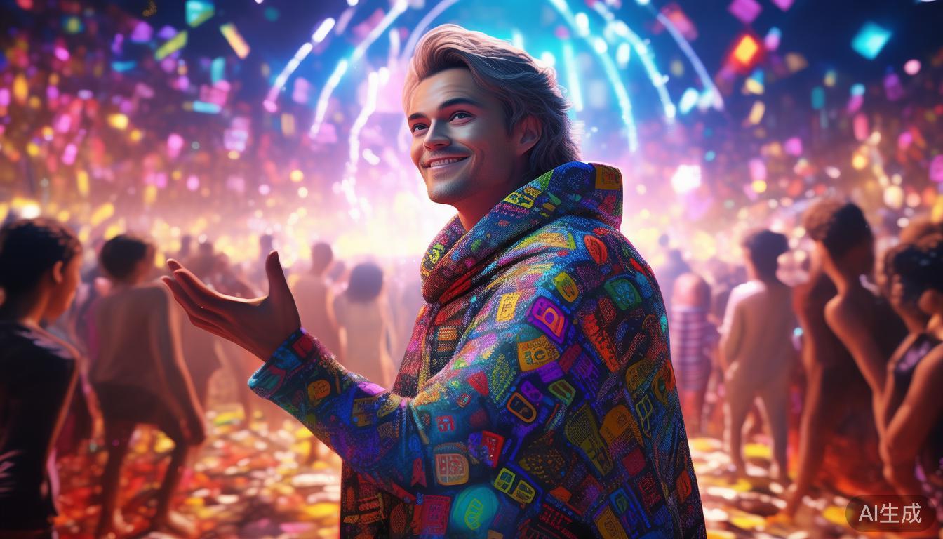 那么，你呢？你如何看待快手里的