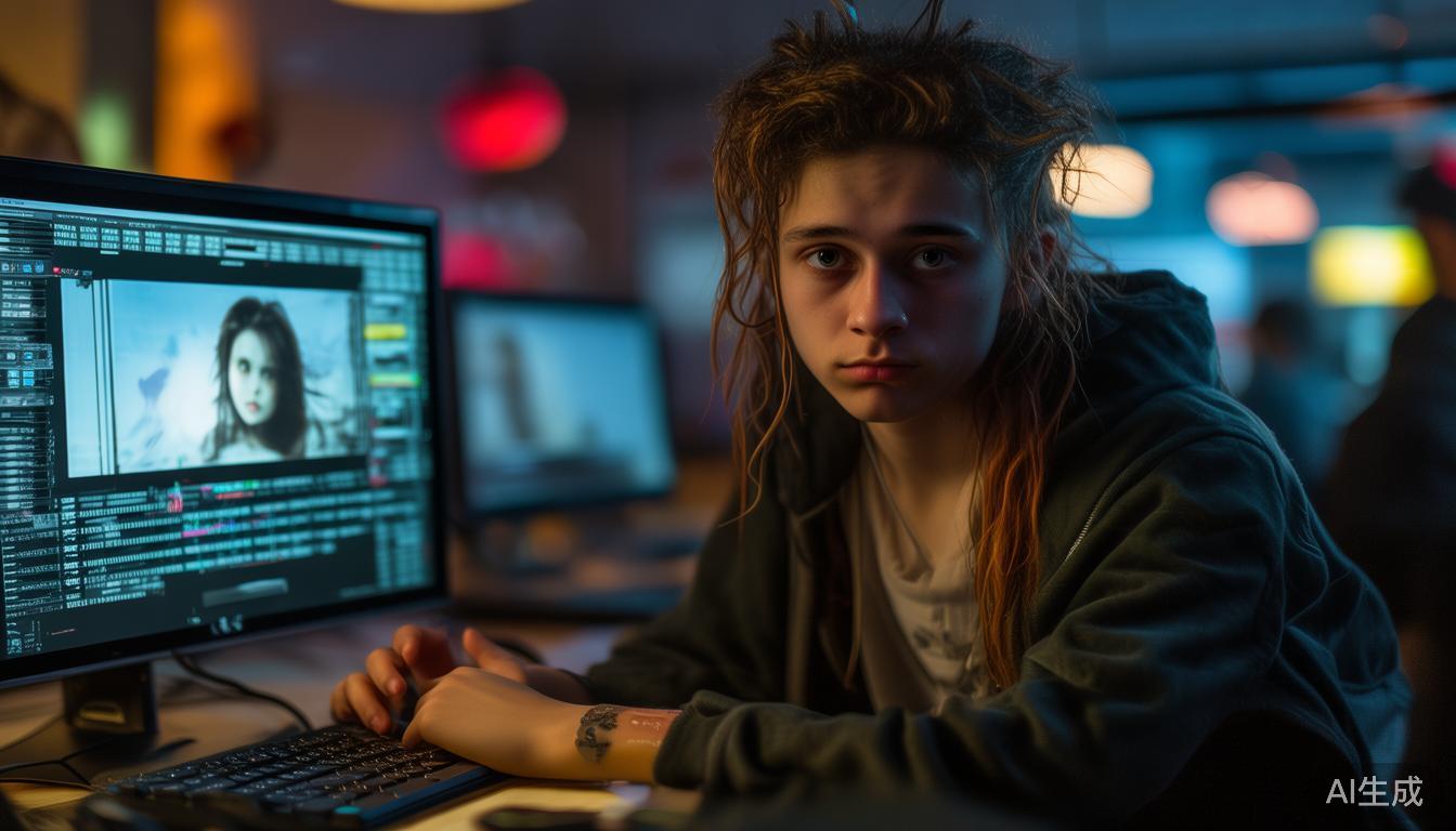 然而，这个过程并不一帆风顺。有