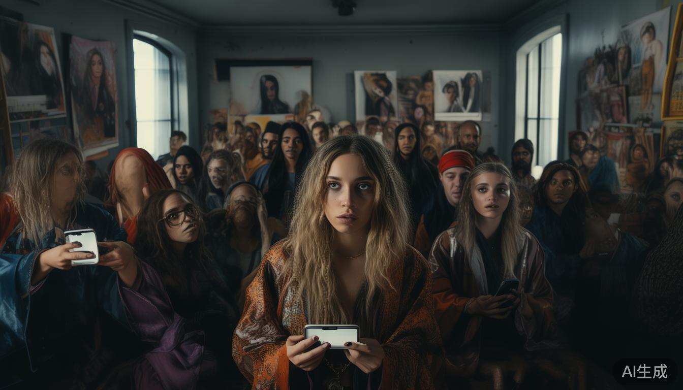 另一方面看，也有人认为，粉丝的