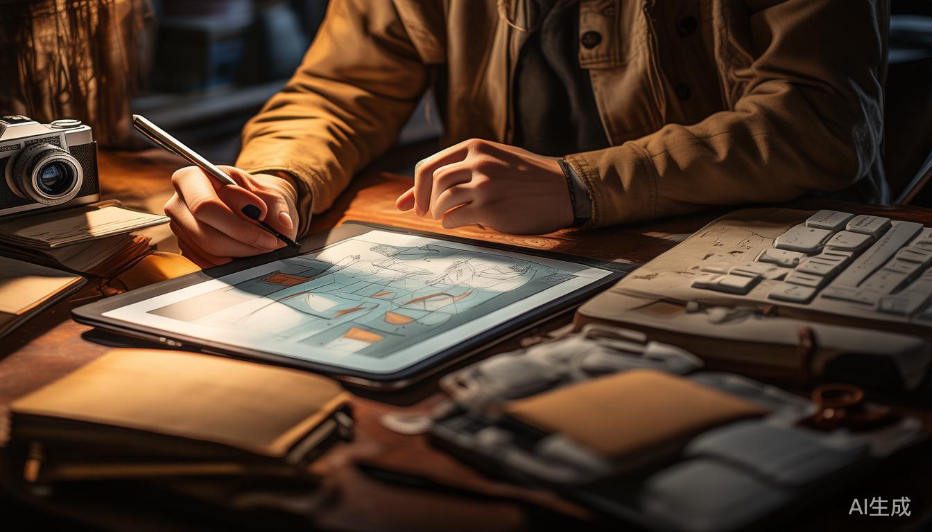 在这个充满变数的时代，微博已经