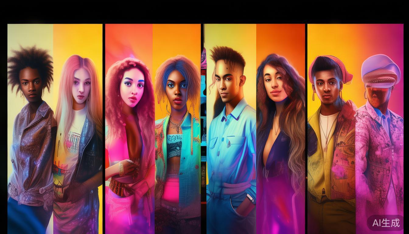 这些案例表明，TikTok上的