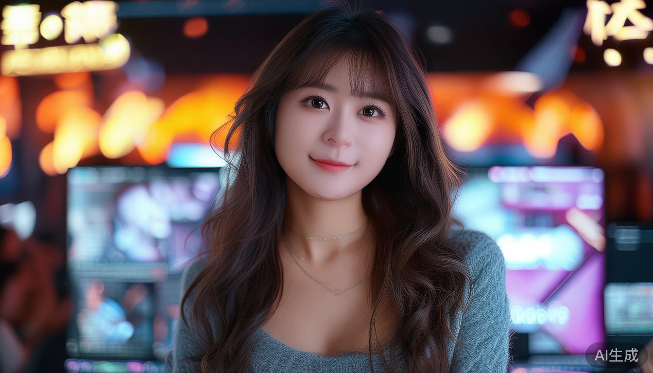 有一次，一位粉丝在直播间问道：