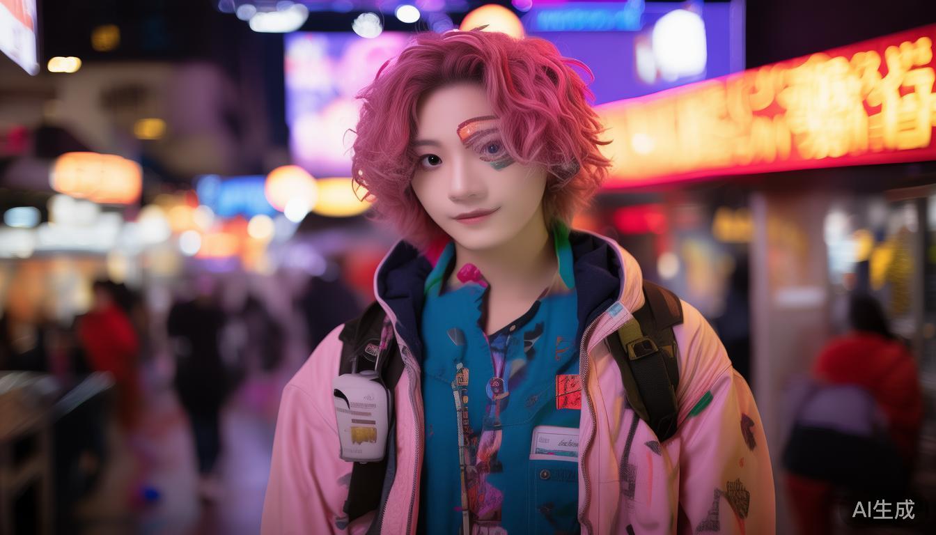 在这个充满竞争的短视频时代，快