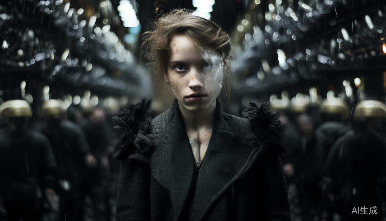 另一方面看，我也曾遇到过一些内