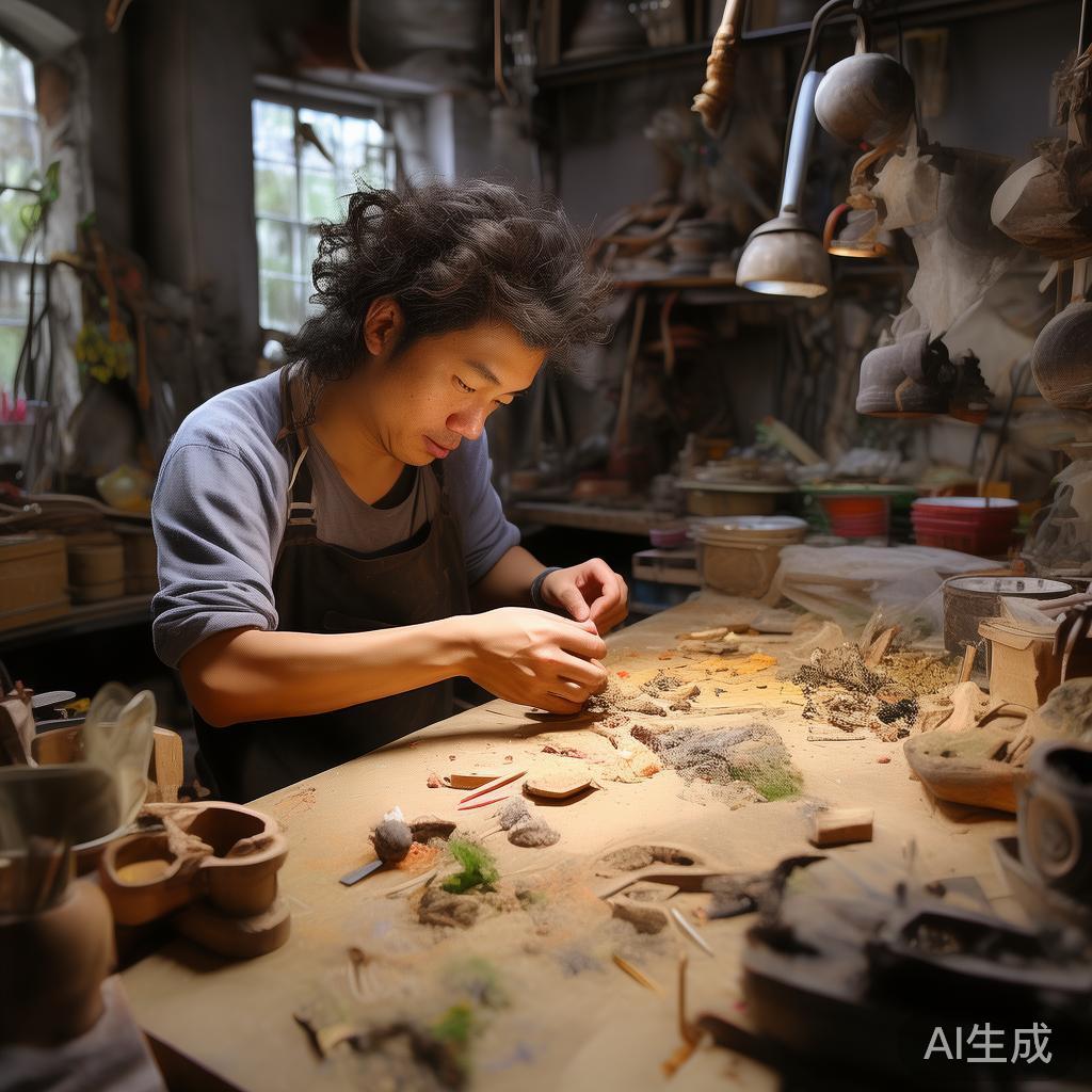 案例分析：
比如，有一个博主