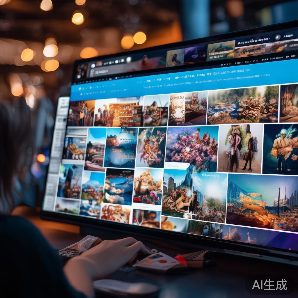 个性化推荐：小红书的算法推荐机