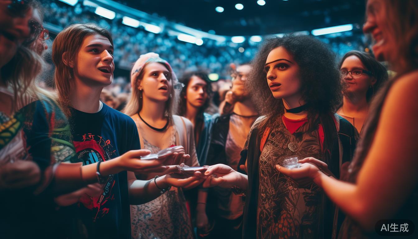 这个案例告诉我们，互赏并非简单