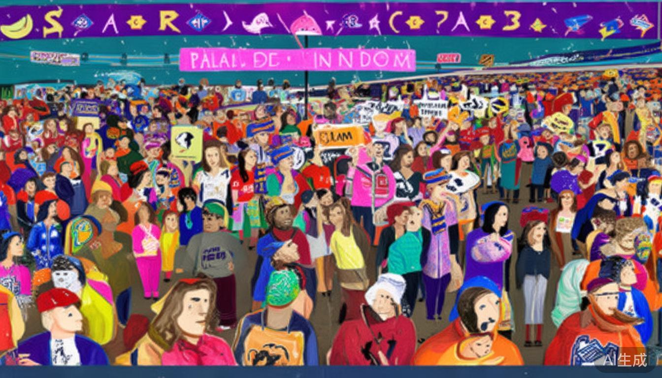 然而，我们也要看到，粉丝团并非