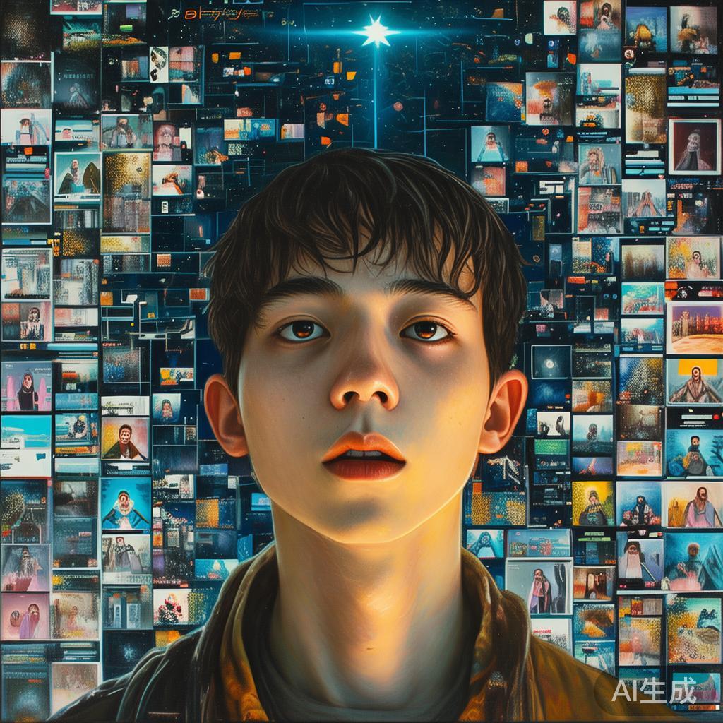 我不禁怀疑，这样的机会是否真的