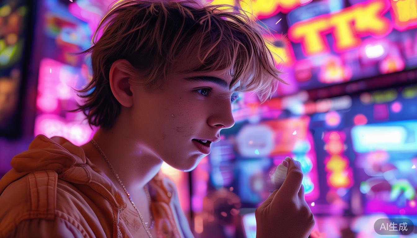 tiktok怎么注册账号教程