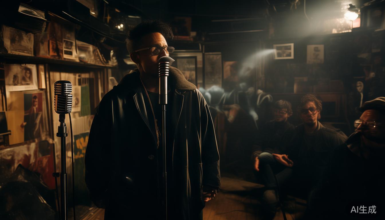 在我看来，mc阿哲的粉丝数量之