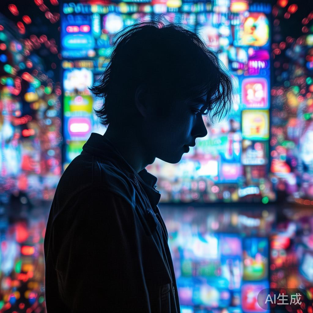 抖音，这个看似简单的平台，其实