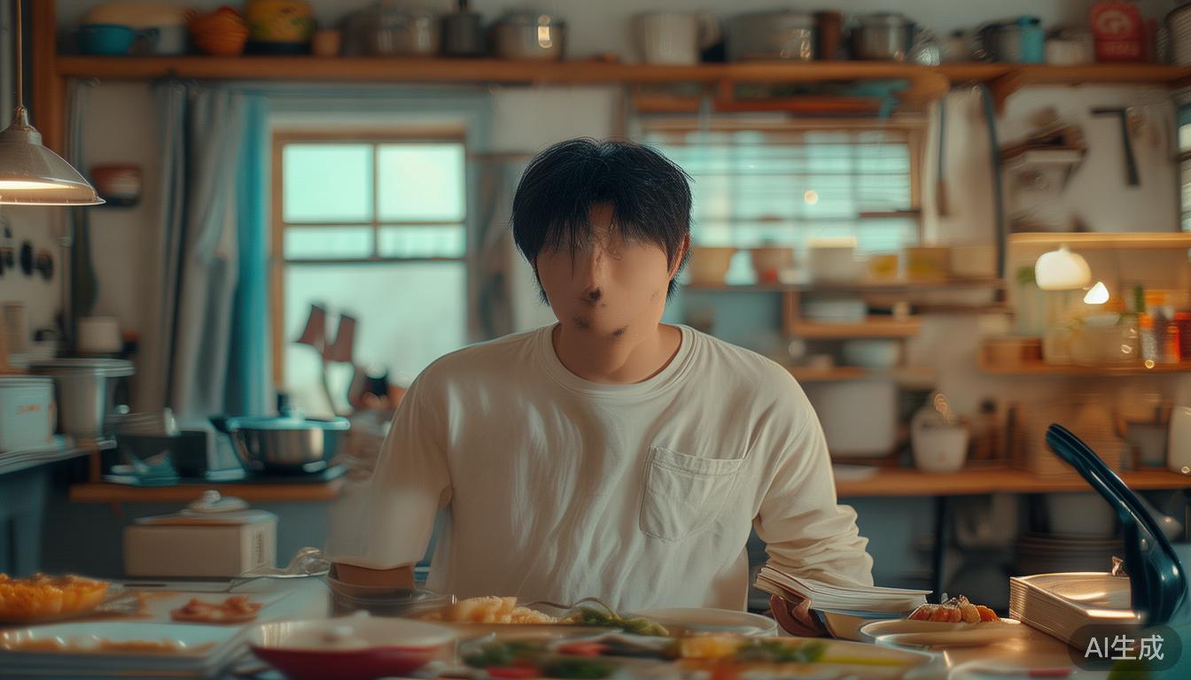 达人“小王同学”用手机记录了自