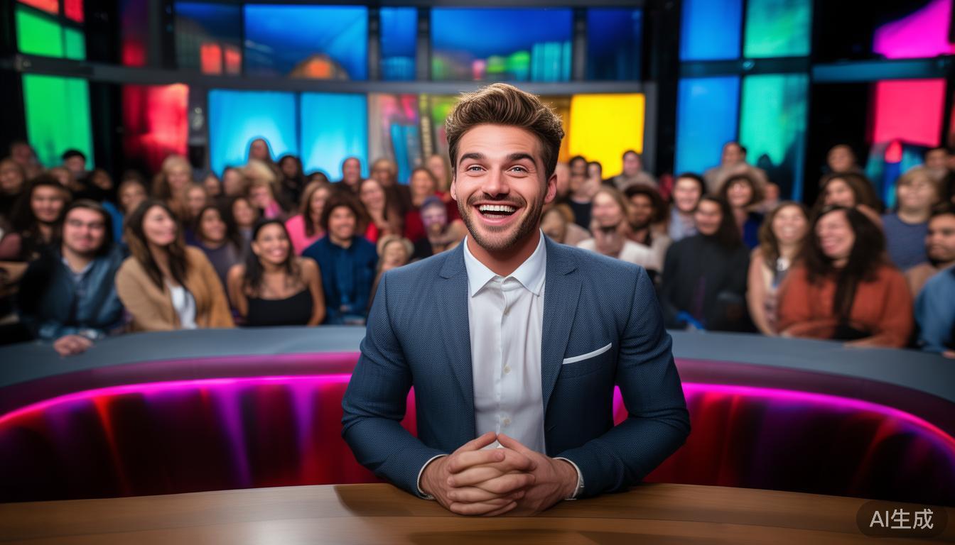 主播的“人设”决定了他们的粉丝