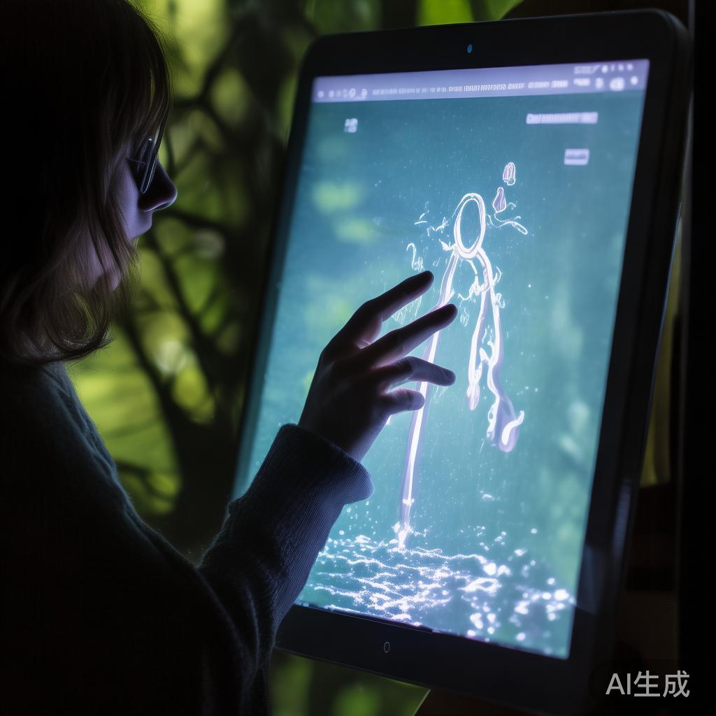 我曾经因为某个热门话题而关注了