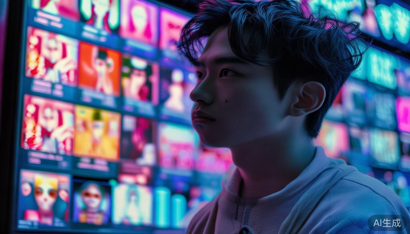 我曾尝试过在TikTok上发布