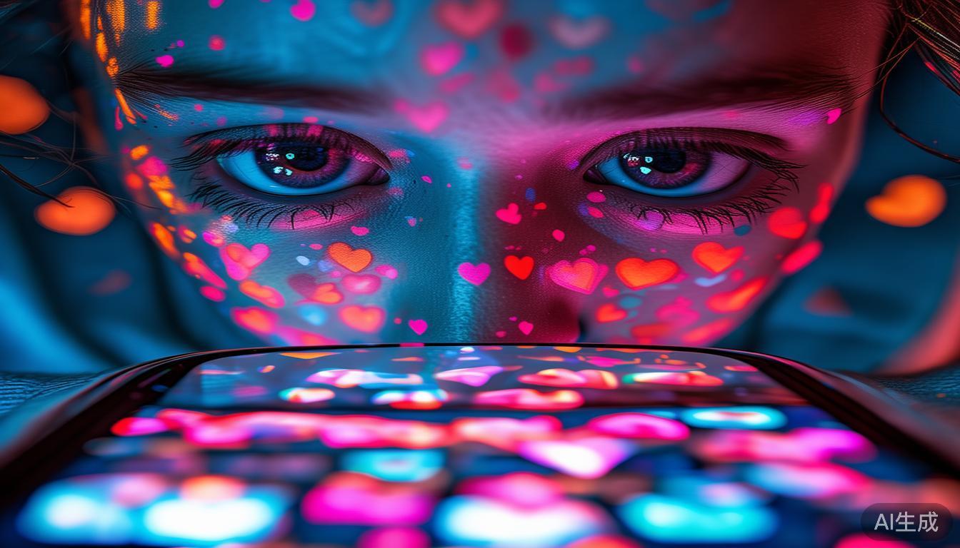 快手粉丝关注什么意思？或许，它