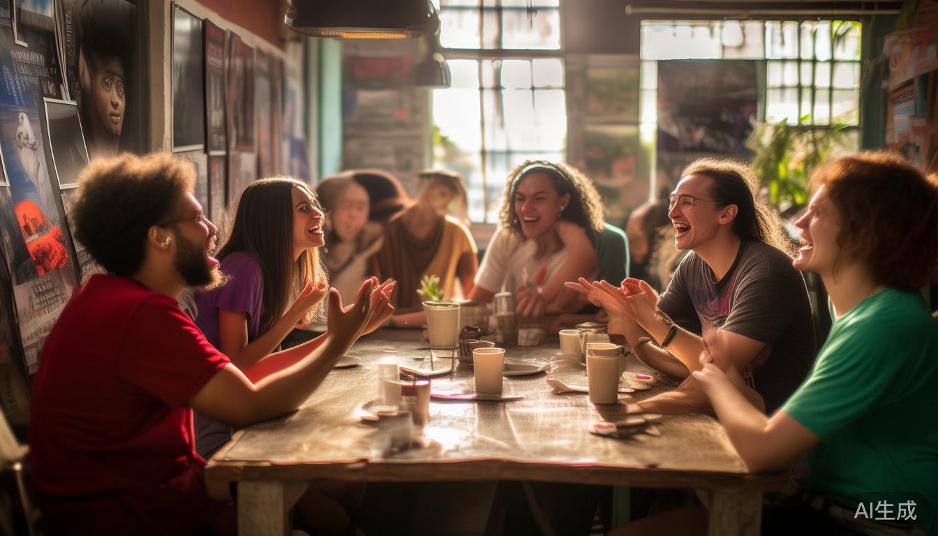 怎么加快手主播粉丝群聊