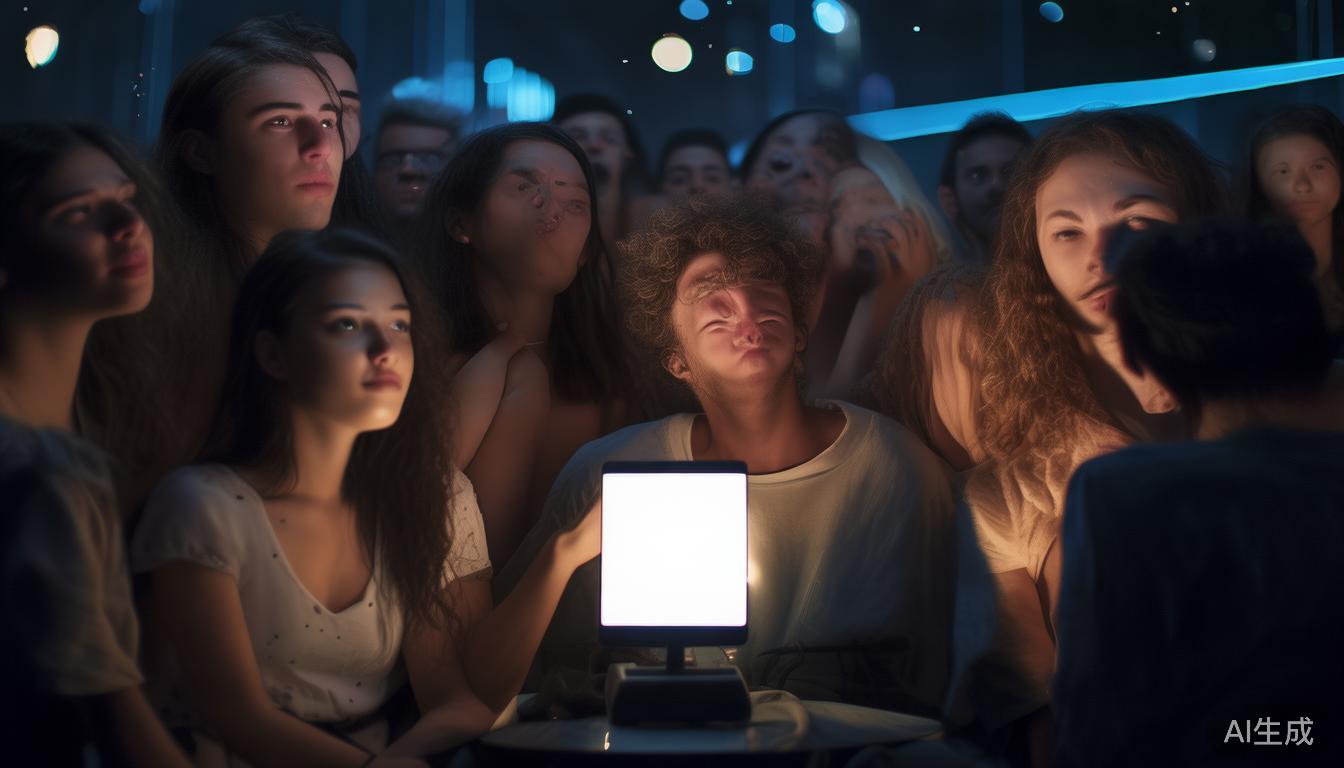 最后，我想说，在这个信息爆炸的