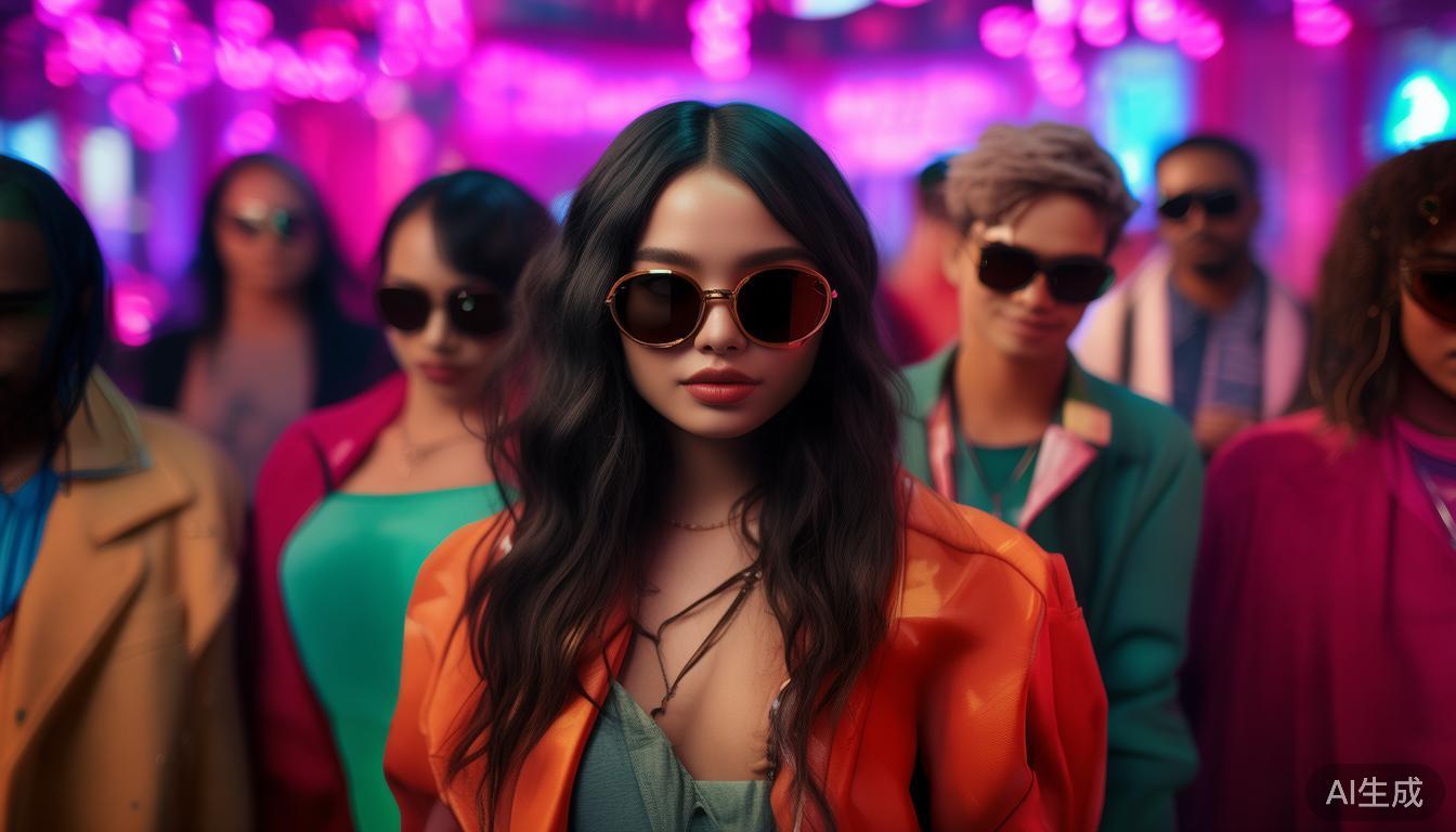 明星换绑：一些明星为了保护个人