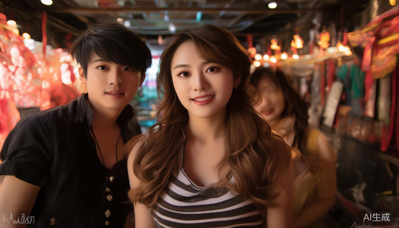 其次，主播们需要学会利用平台资